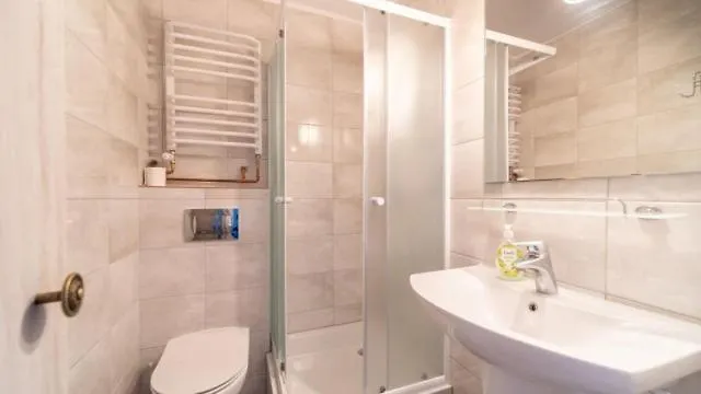 Konukevi Gorska Roza Otel Szklarska Poreba Polonya