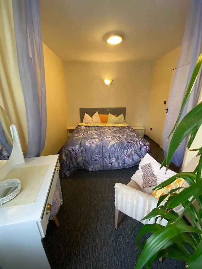 Hotel Gorska Roza Sklářská Poruba