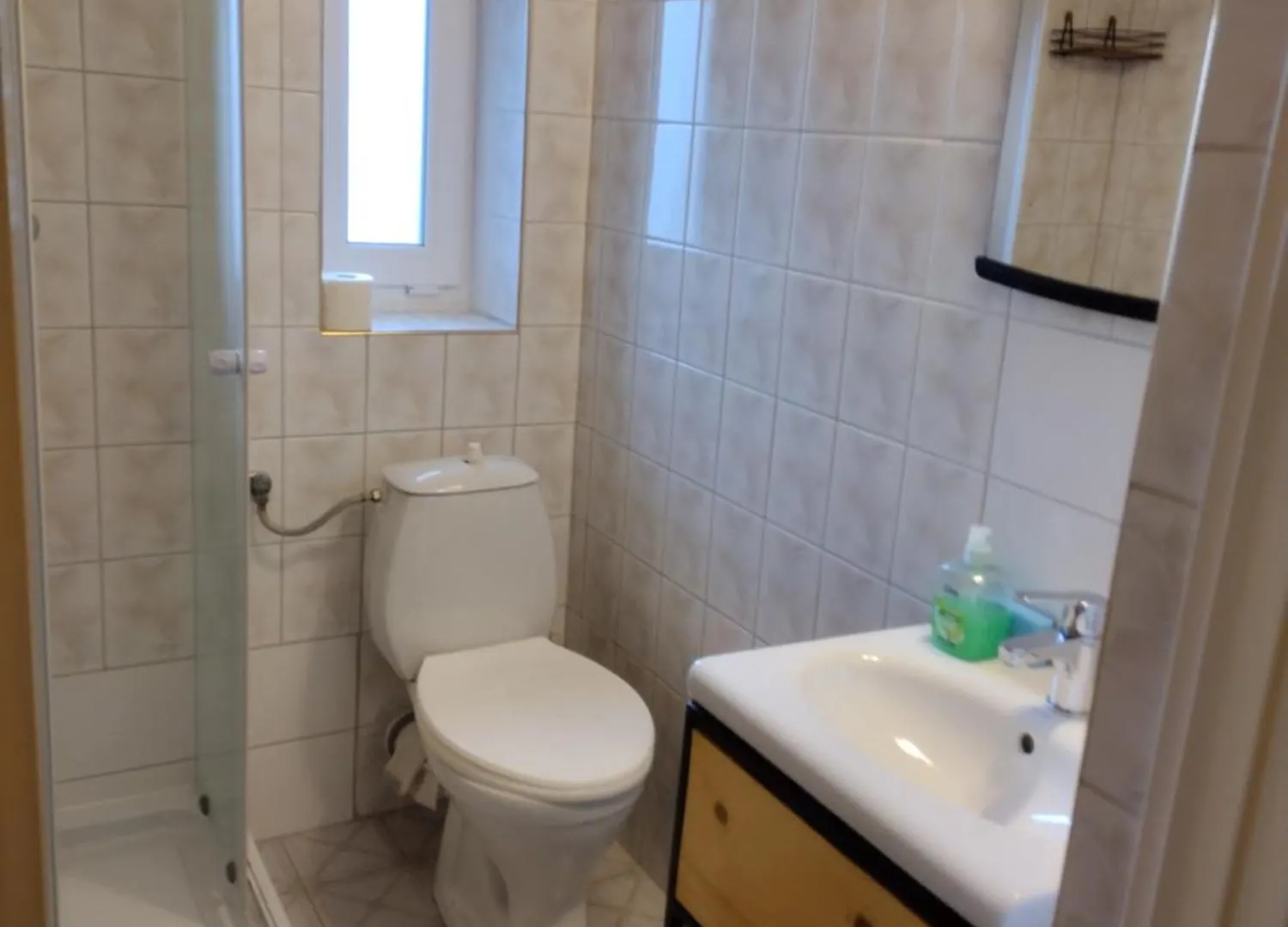 Hotel Gorska Roza Sklářská Poruba Polsko