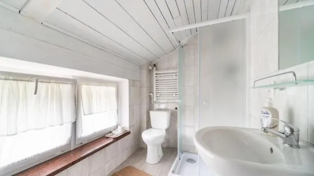 Hotel Gorska Roza Sklářská Poruba