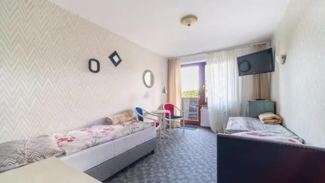 Penzion Hotel Gorska Roza Sklářská Poruba